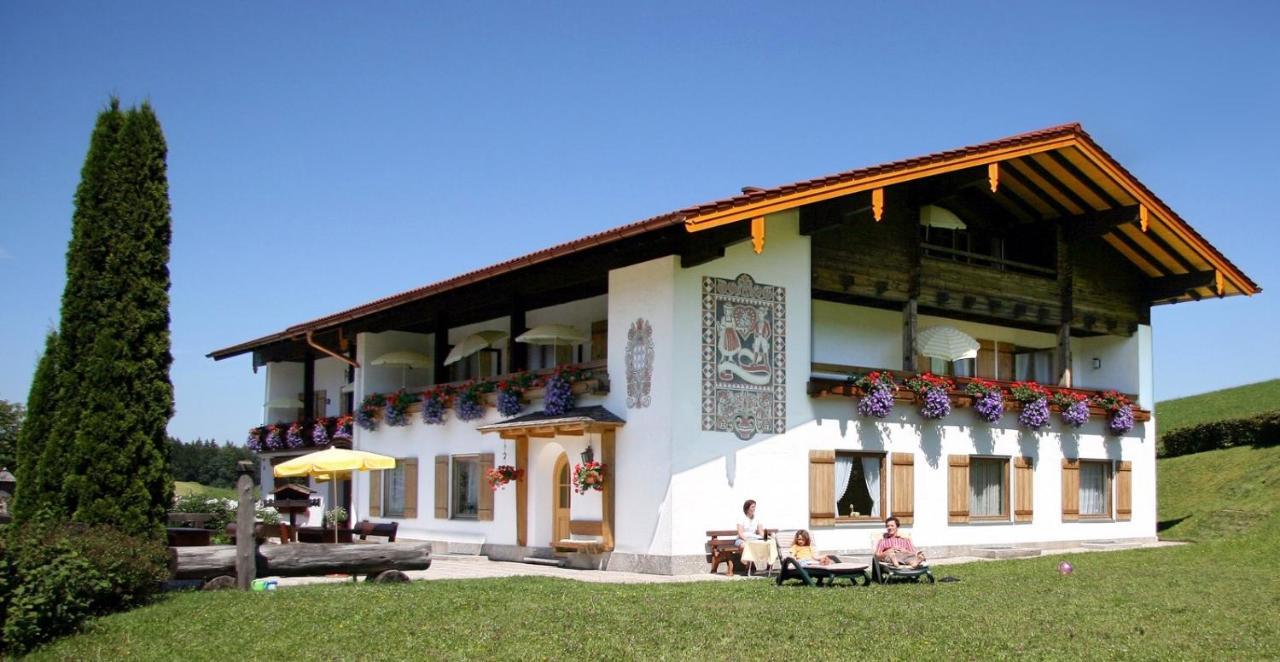 Pension Meisl Berchtesgaden Exterior foto