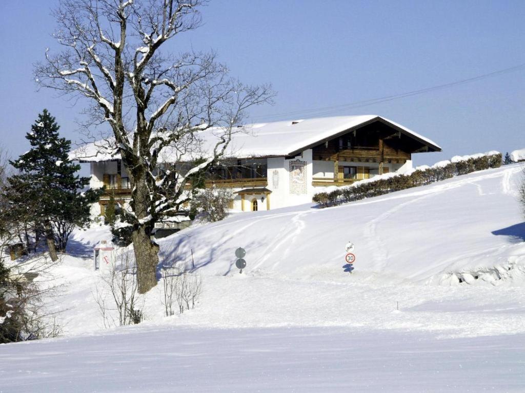 Pension Meisl Berchtesgaden Exterior foto
