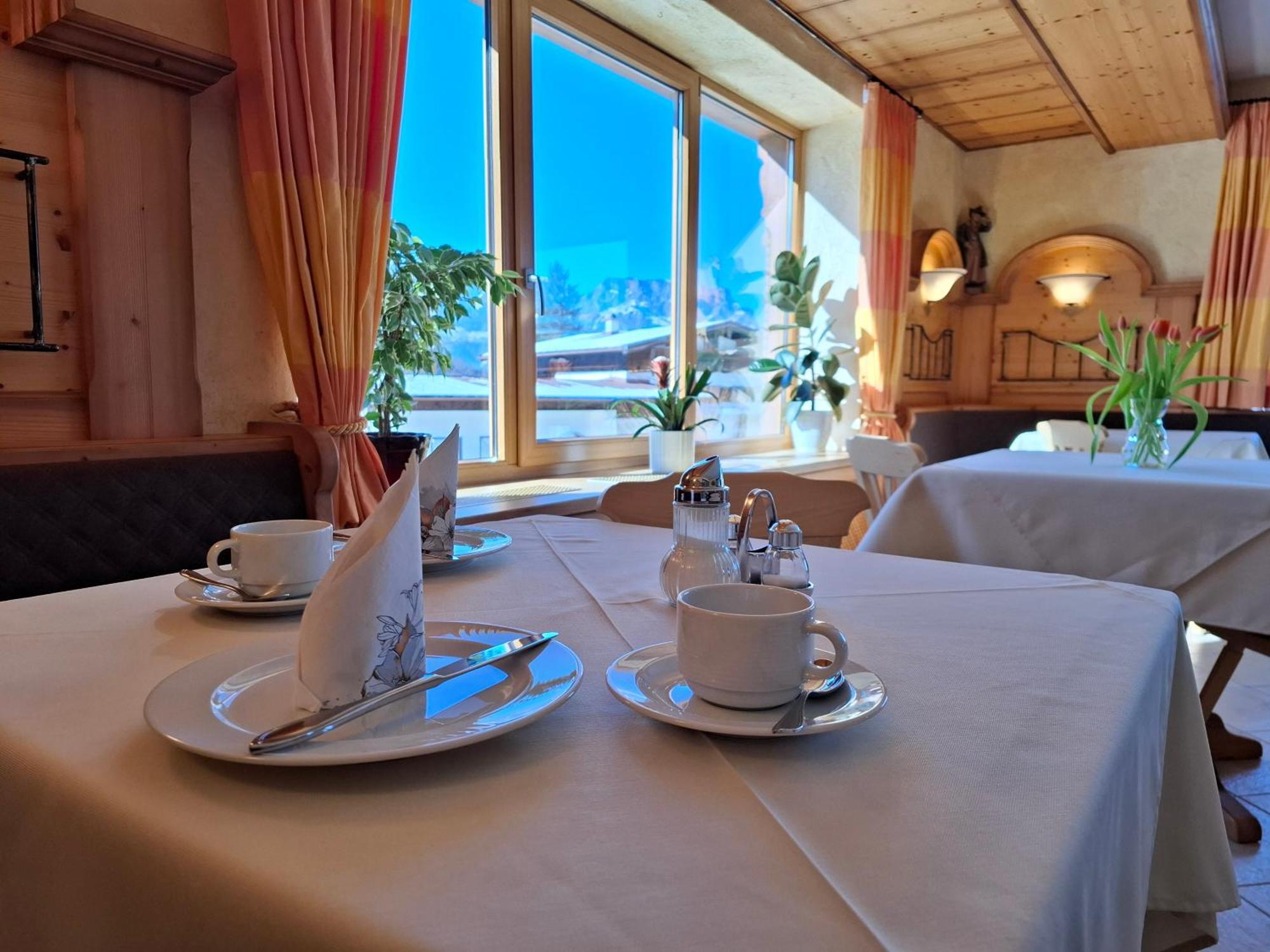 Pension Meisl Berchtesgaden Exterior foto