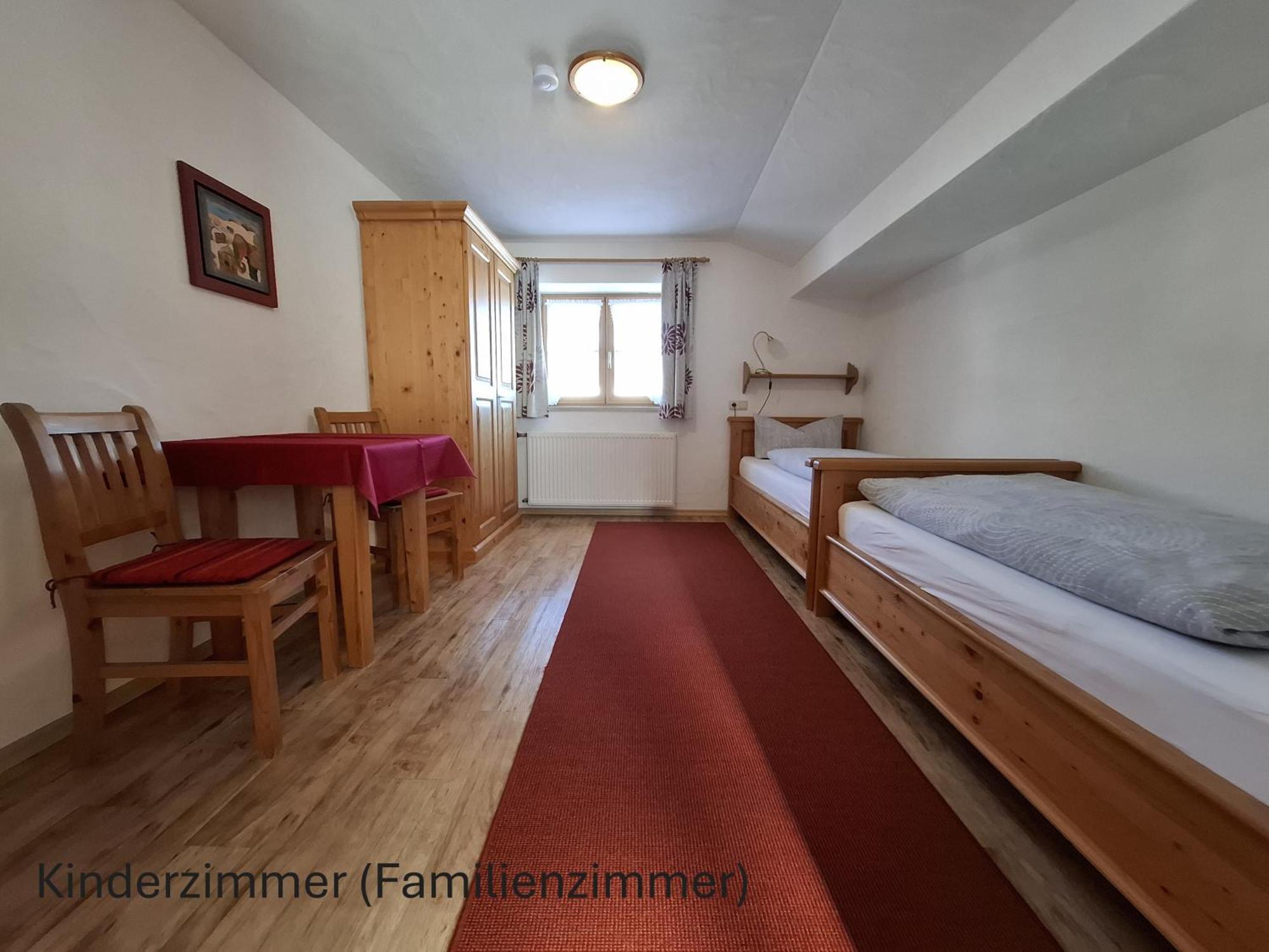 Pension Meisl Berchtesgaden Exterior foto